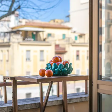Ych-unique Near Vatican Appartamento Roma