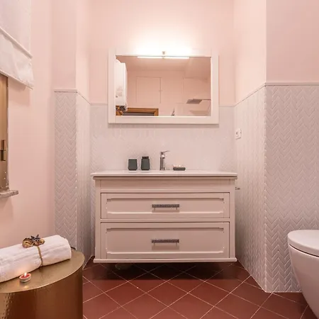 Ych-unique Near Vatican Appartamento Roma