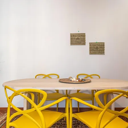 Apartamento Ych-unique Near Vatican Roma