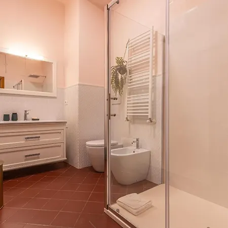 Apartamento Ych-unique Near Vatican Roma