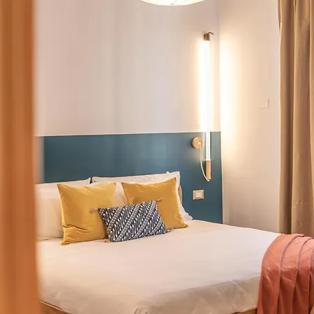 Apartamento Ych-unique Near Vatican *