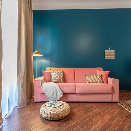Apartamento Ych-unique Near Vatican