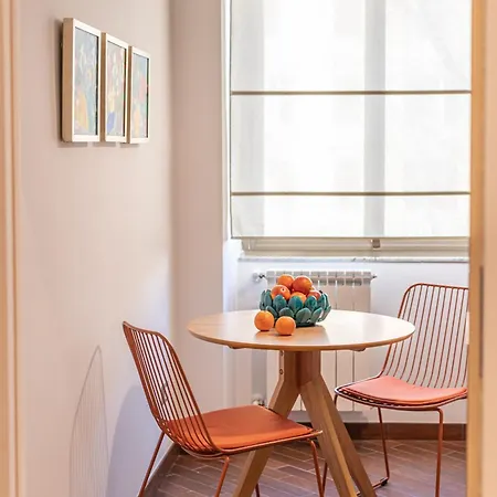 Apartamento Ych-unique Near Vatican *