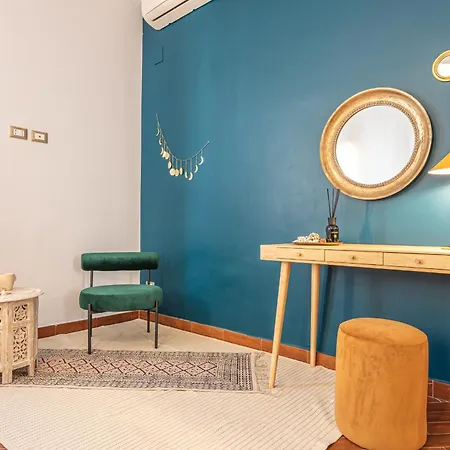 Apartamento Ych-unique Near Vatican